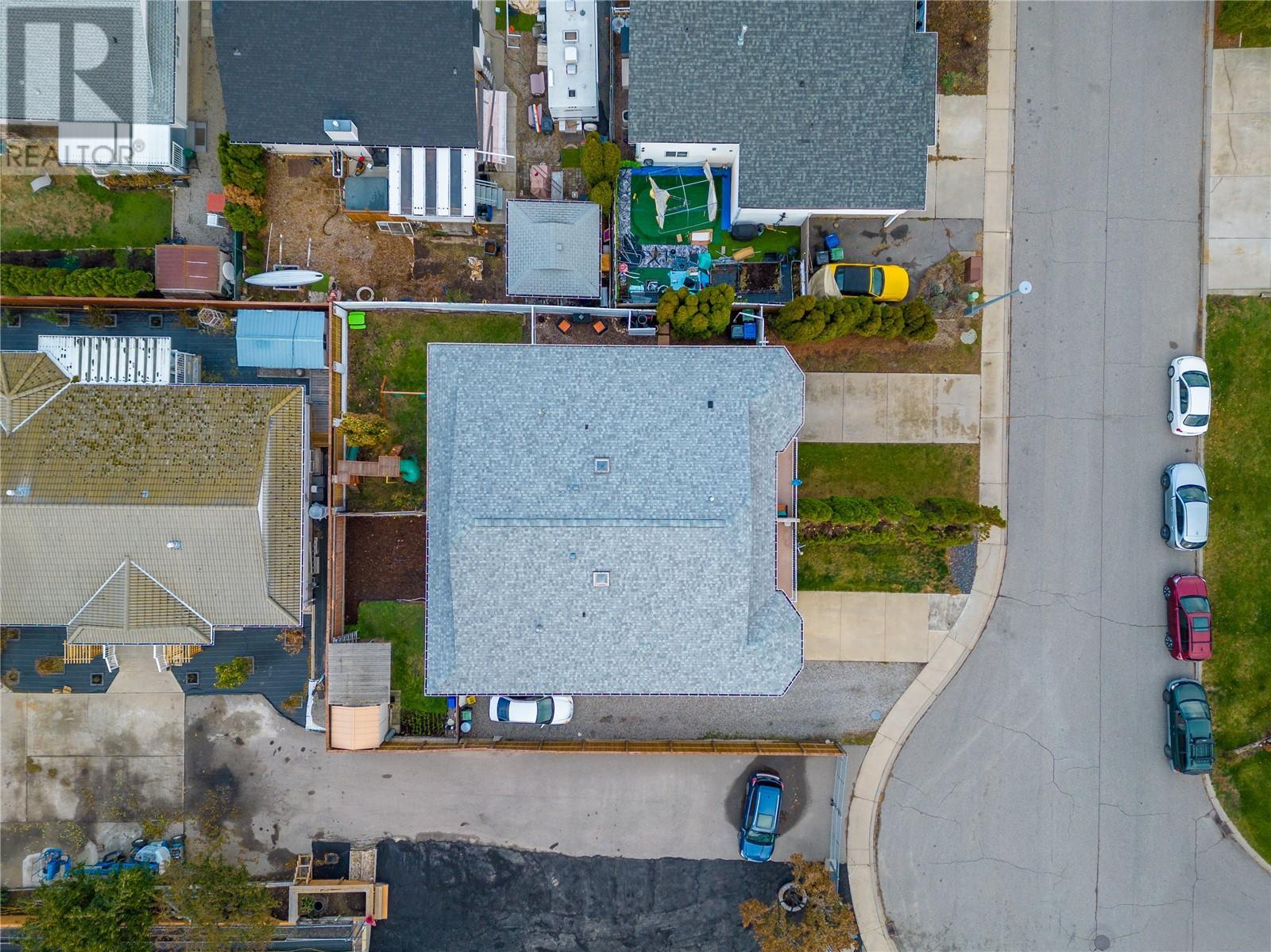 110 Wyles Crescent