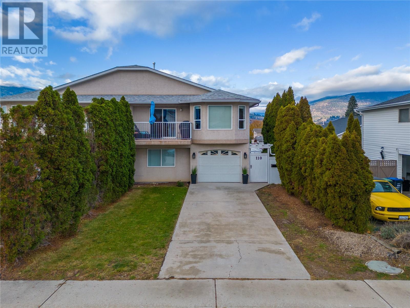 110 Wyles Crescent