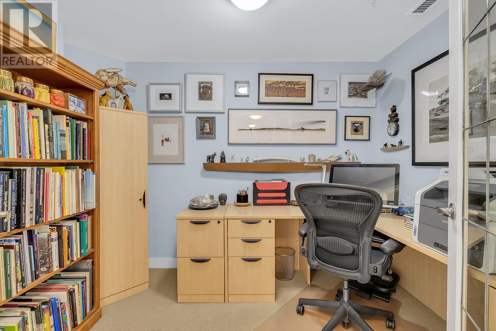600 Sarsons Road Unit# 208, #208