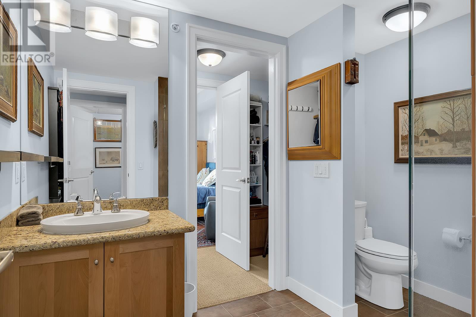 600 Sarsons Road Unit# 208, #208