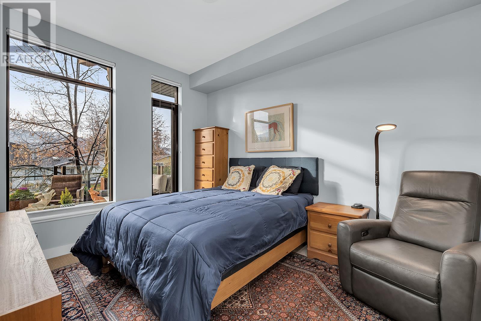 600 Sarsons Road Unit# 208, #208