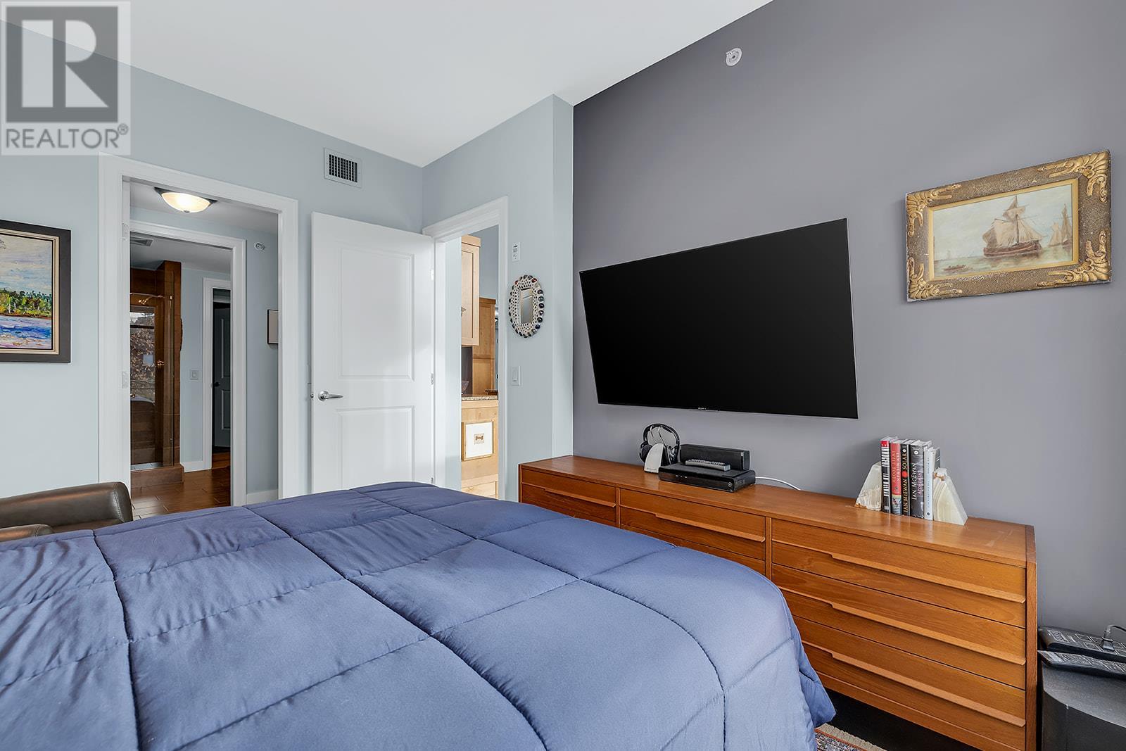 600 Sarsons Road Unit# 208, #208