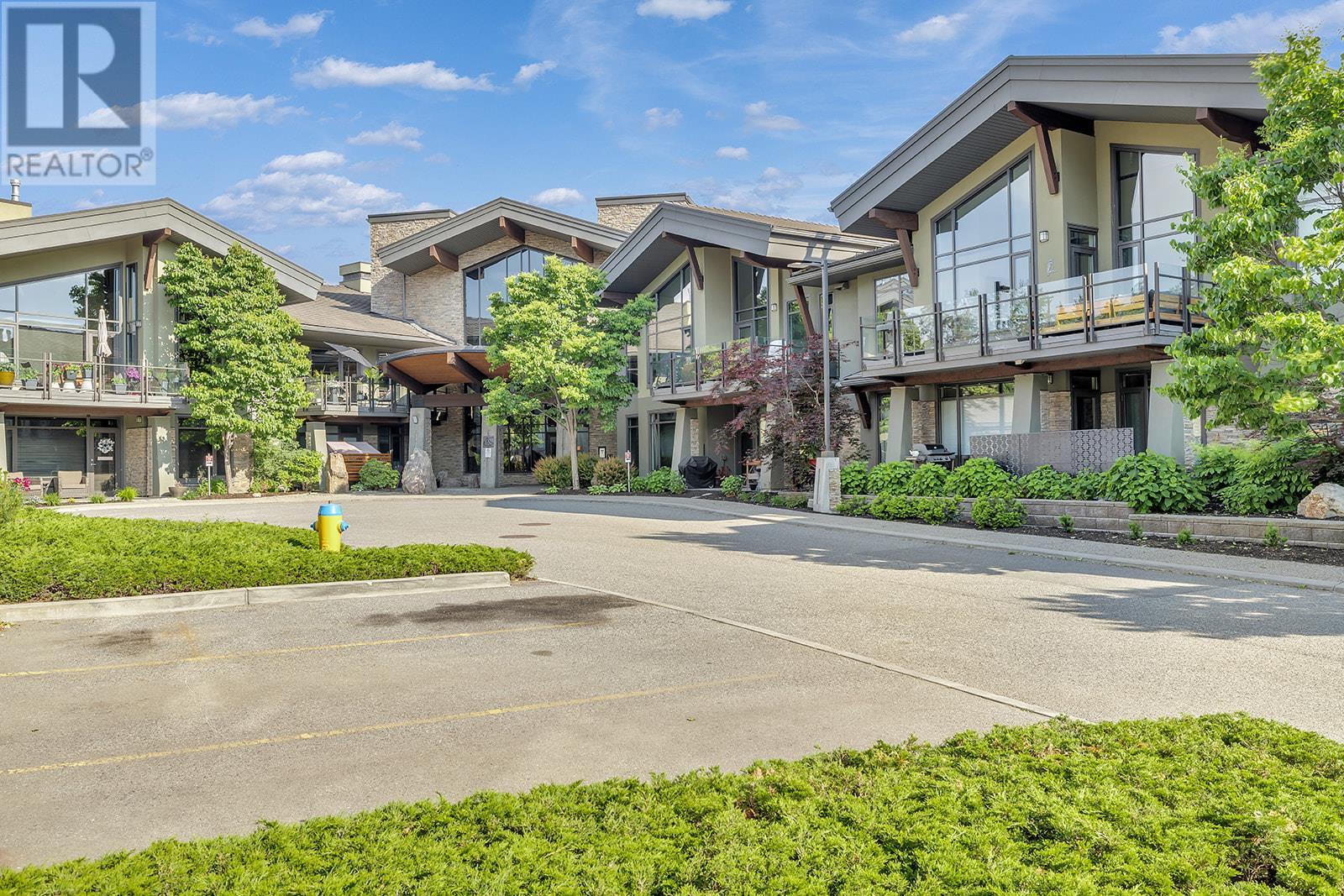 600 Sarsons Road Unit# 208, #208