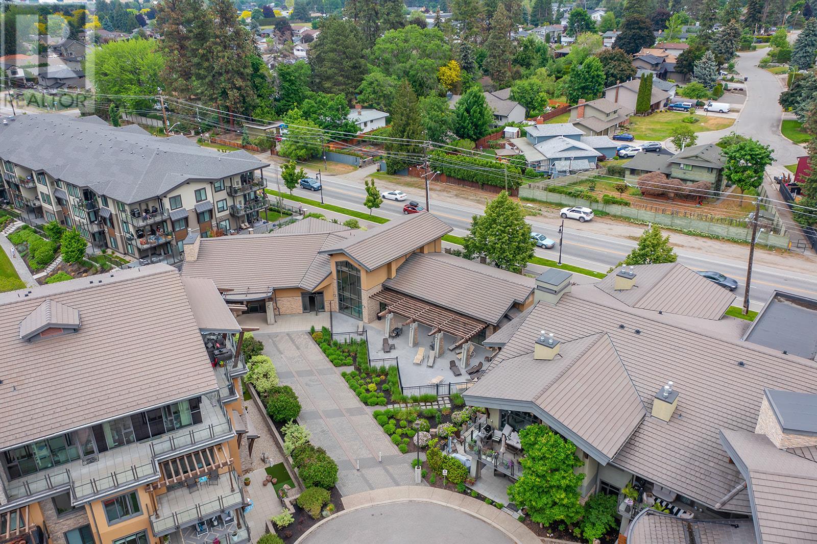 600 Sarsons Road Unit# 208, #208