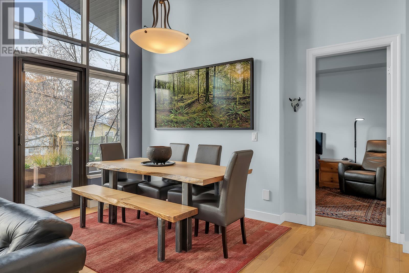 600 Sarsons Road Unit# 208, #208