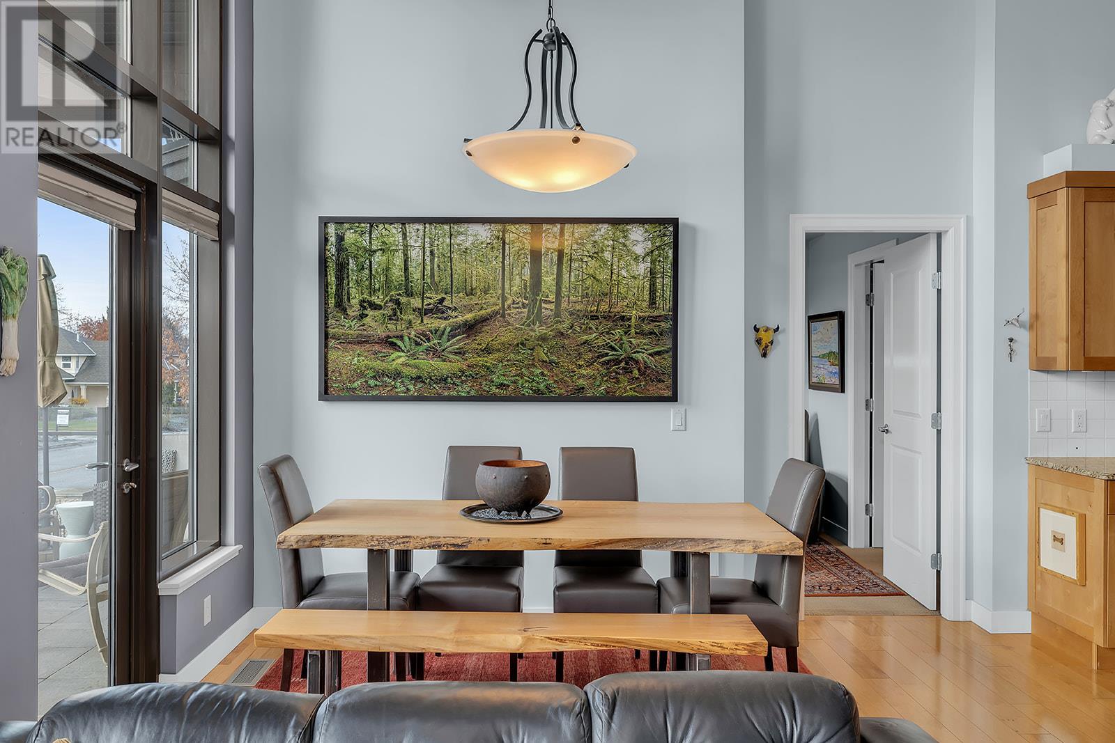 600 Sarsons Road Unit# 208, #208