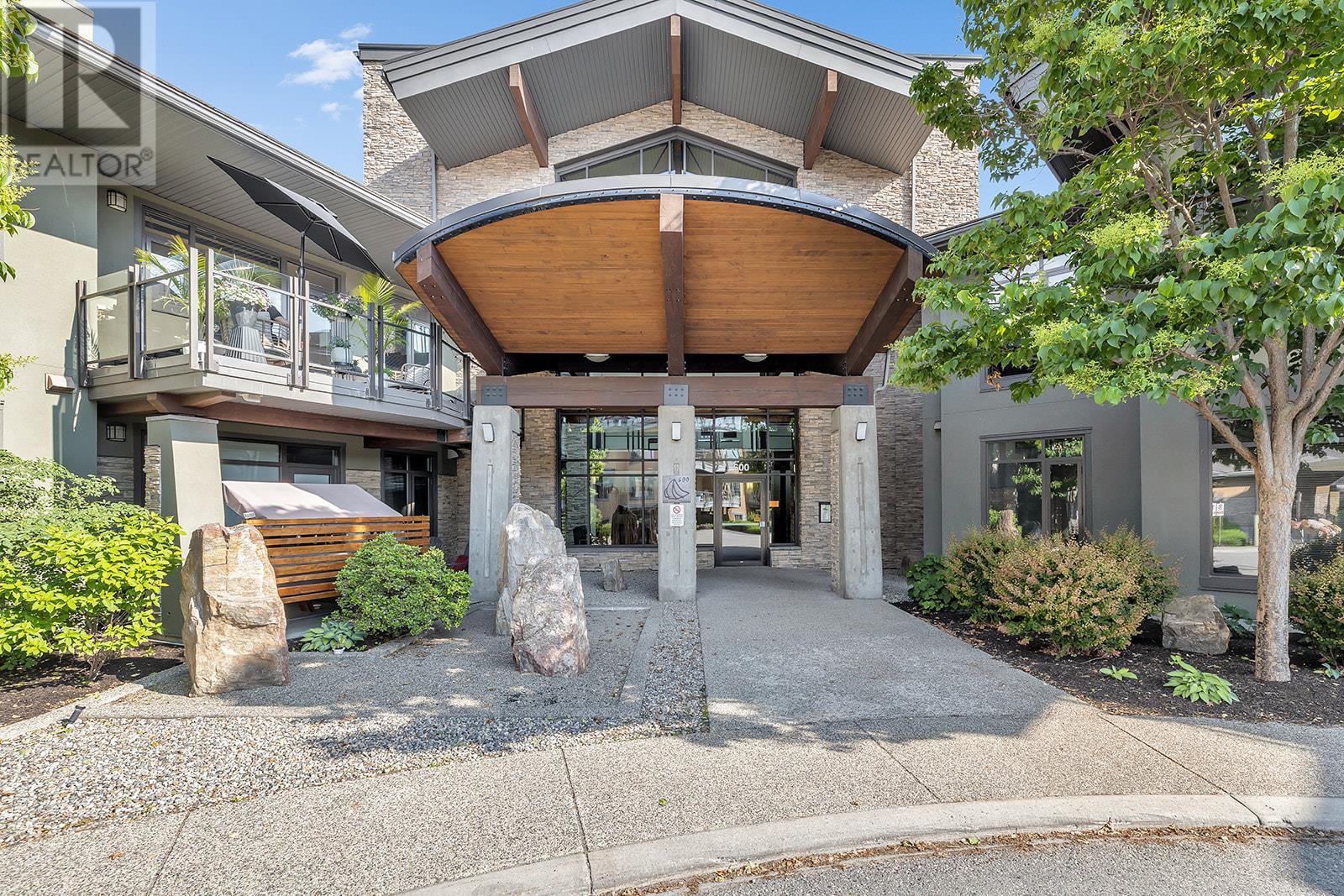 600 Sarsons Road Unit# 208, #208