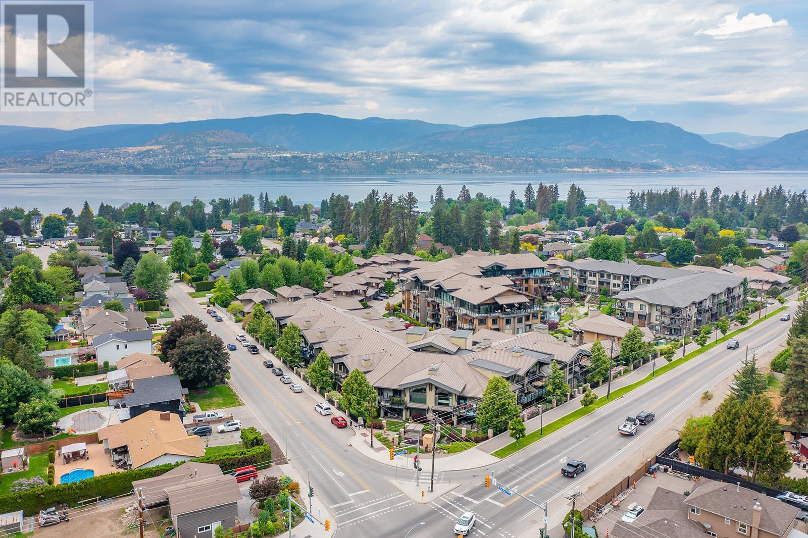 600 Sarsons Road Unit# 208, #208