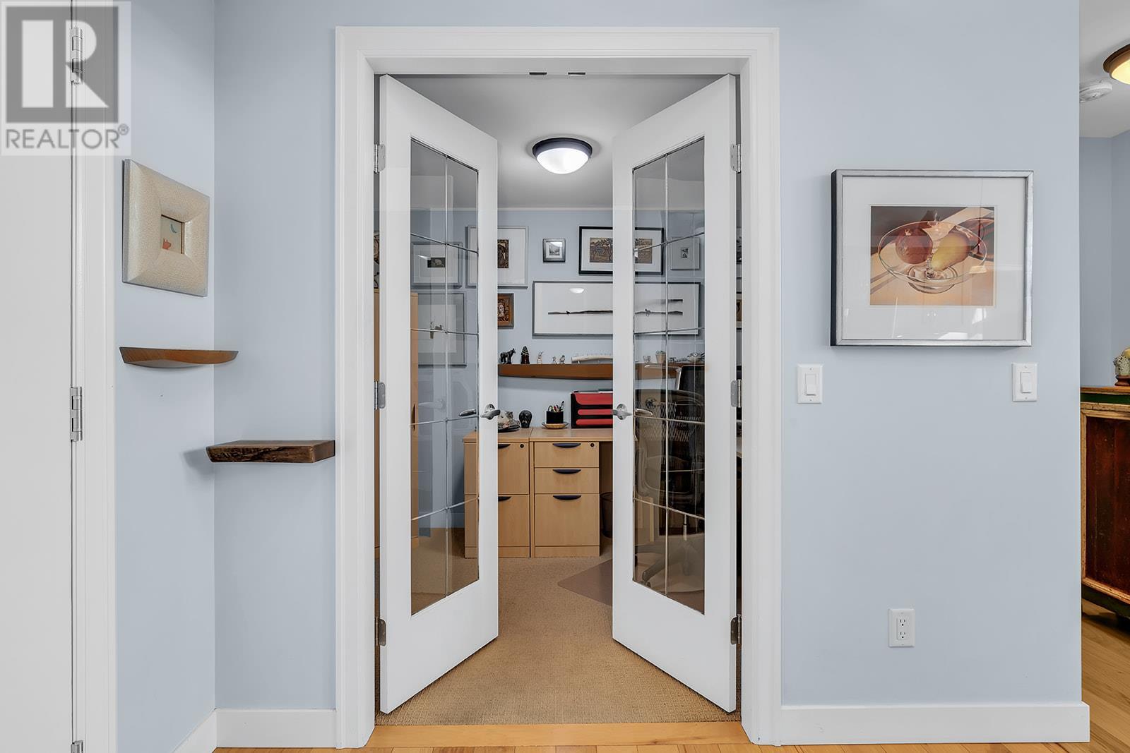 600 Sarsons Road Unit# 208, #208