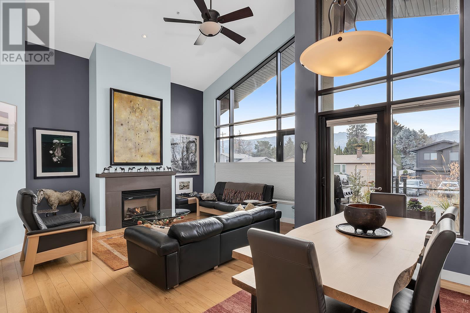 600 Sarsons Road Unit# 208, #208