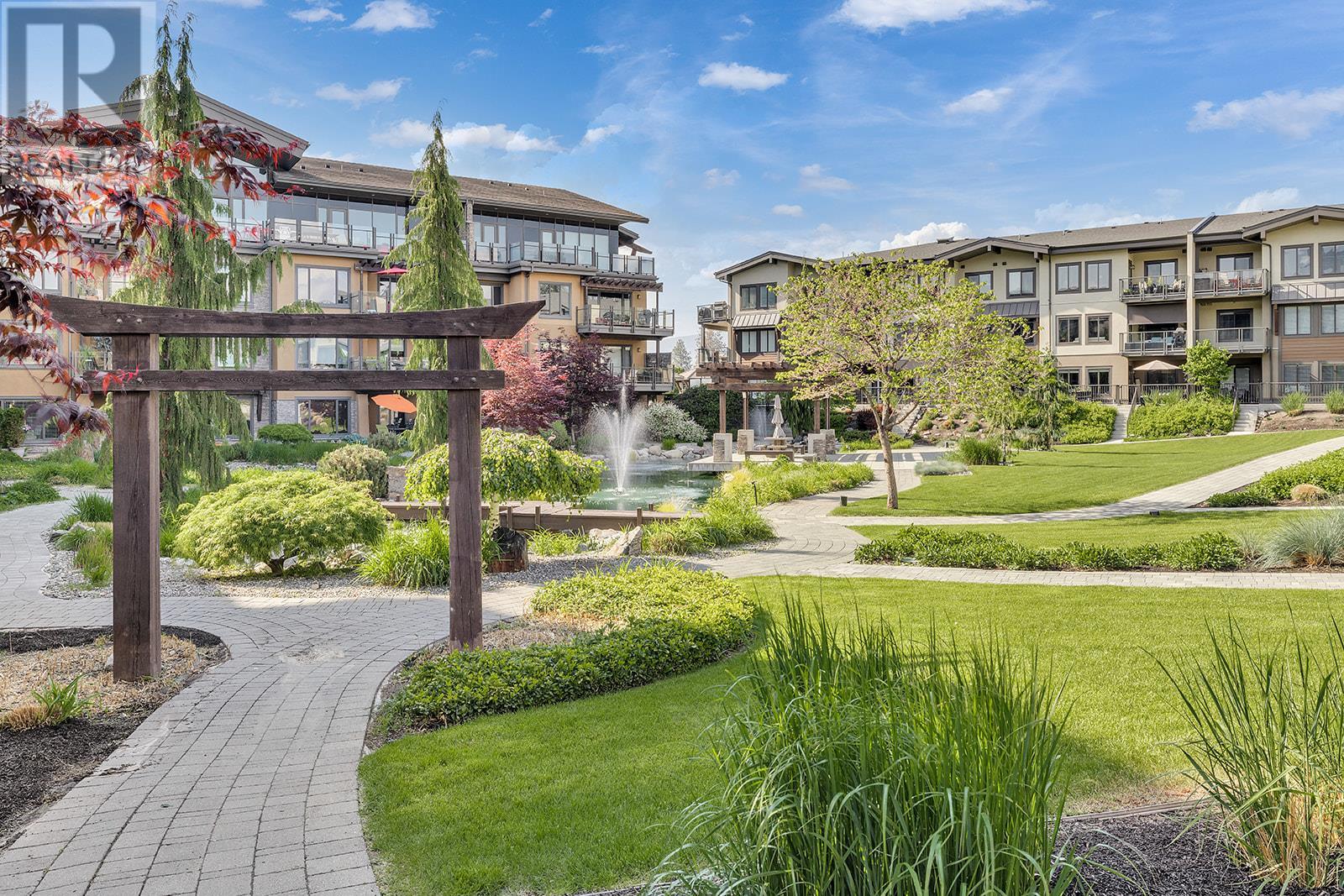 600 Sarsons Road Unit# 208, #208