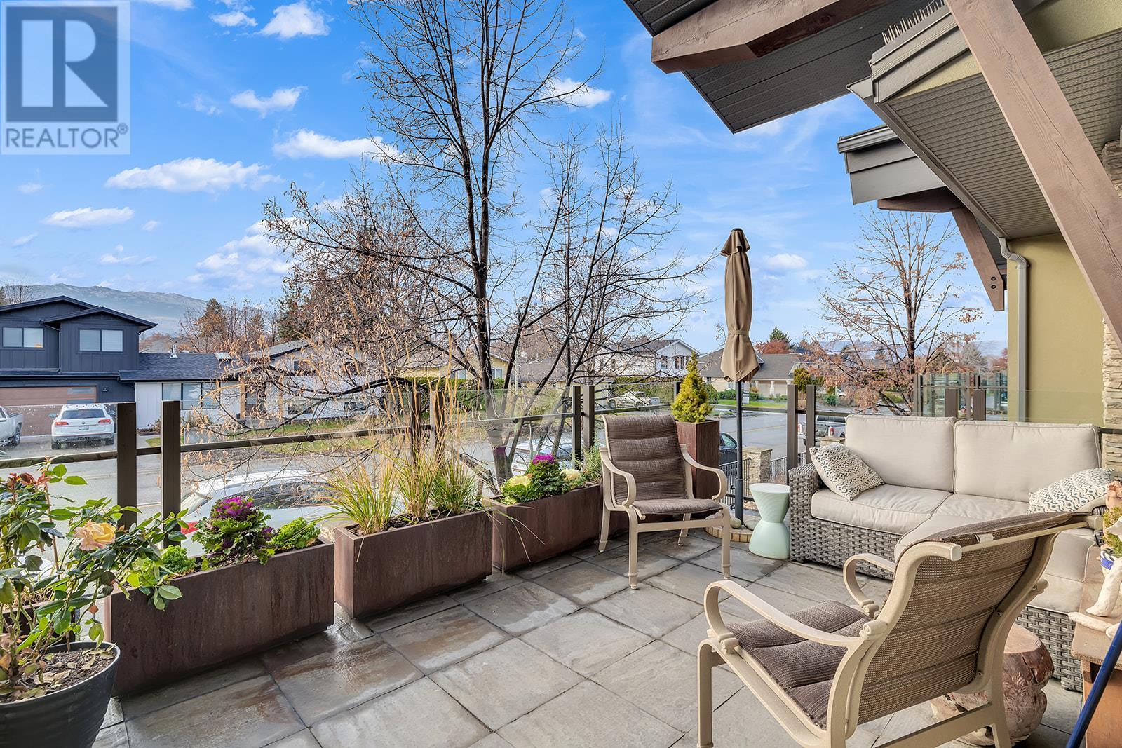 600 Sarsons Road Unit# 208, #208