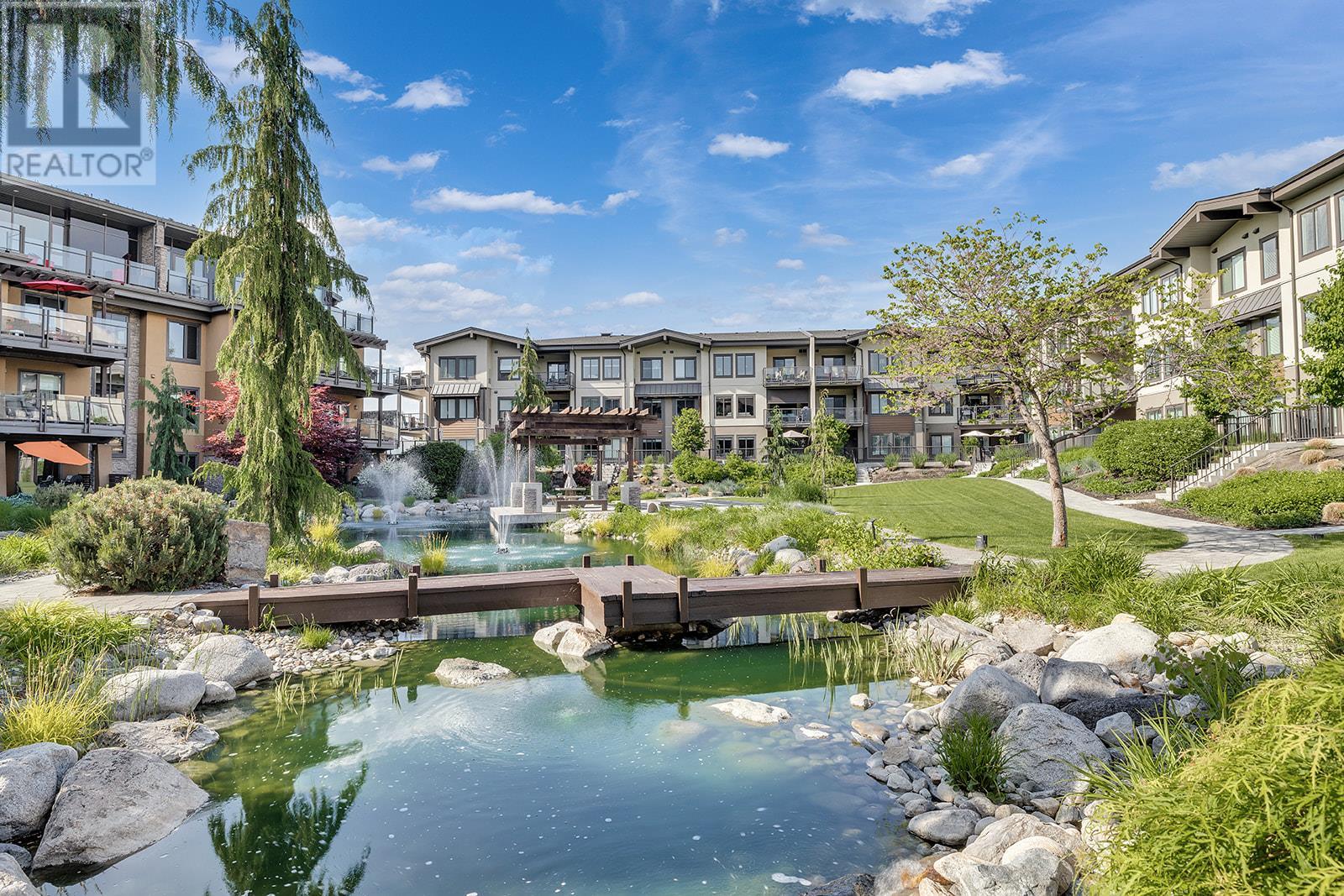 600 Sarsons Road Unit# 208, #208