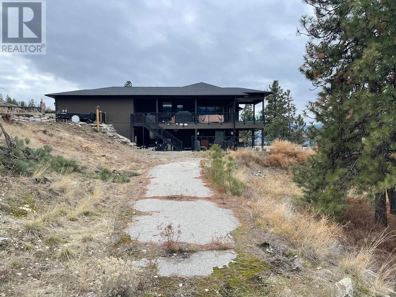 2711 Workman Place