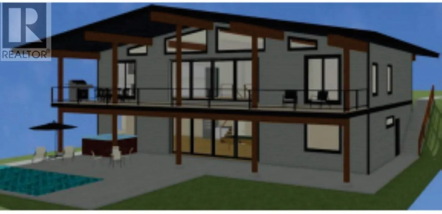 2711 Workman Place