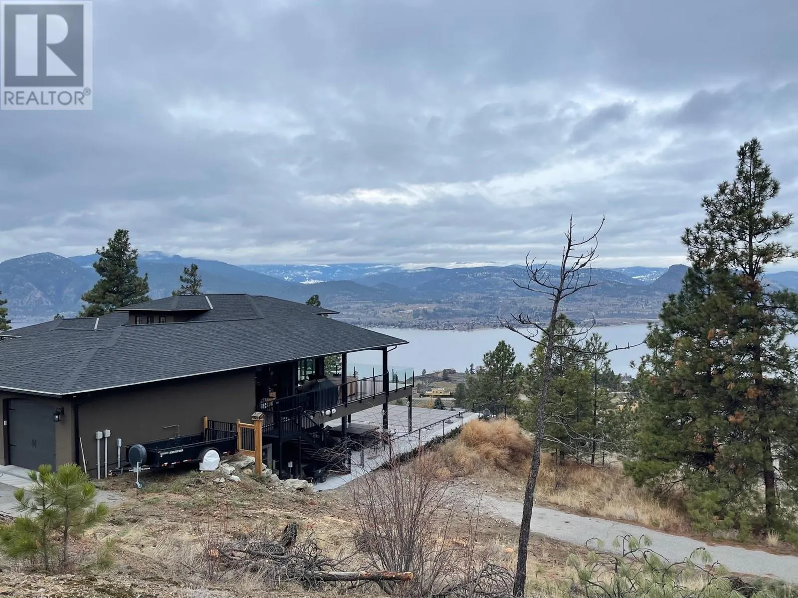 2711 Workman Place