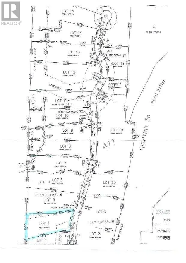146 Resolute Road Lot# 4