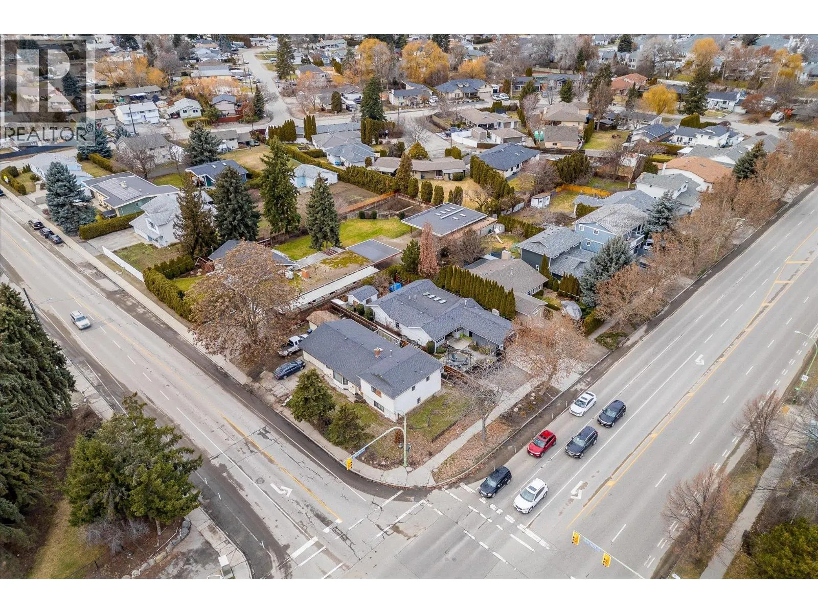 2690 Gordon Drive