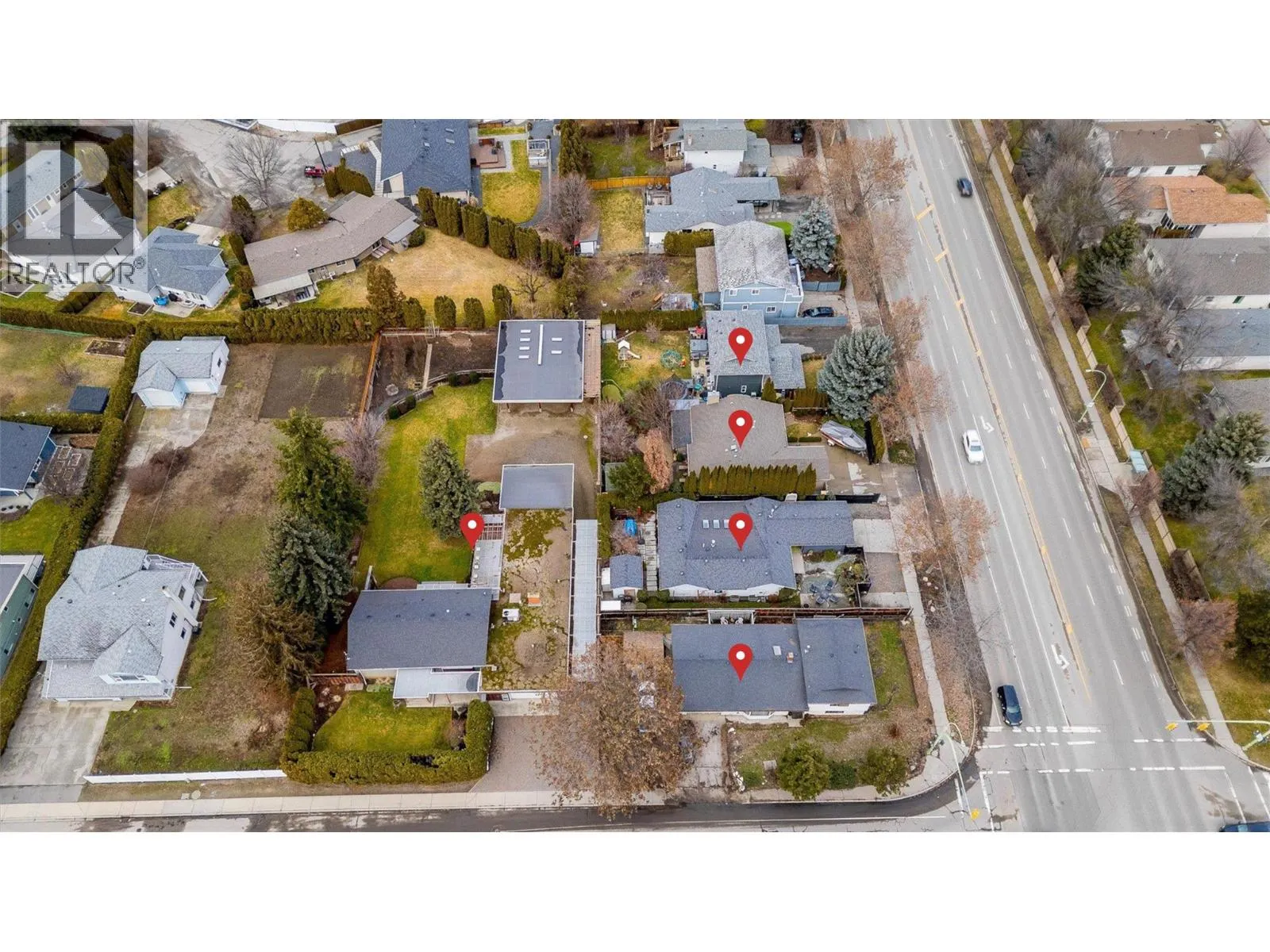 2690 Gordon Drive