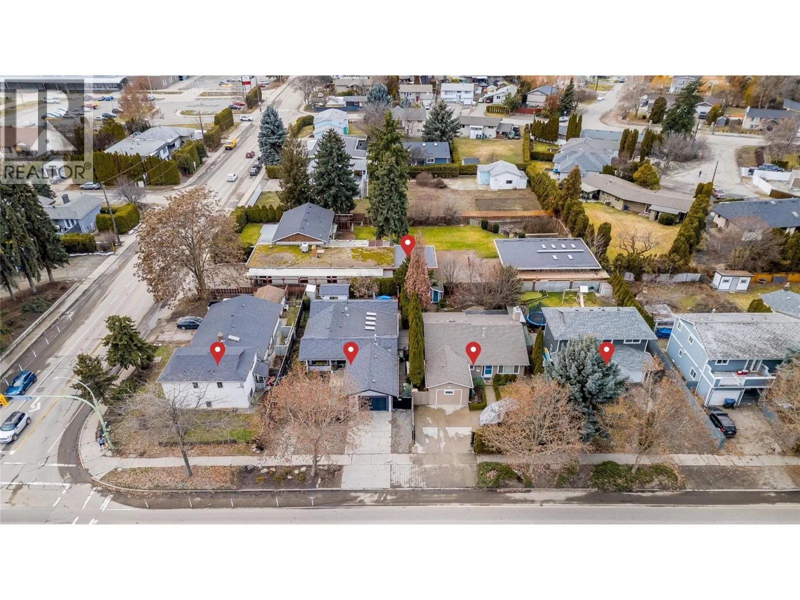 2670 Gordon Drive