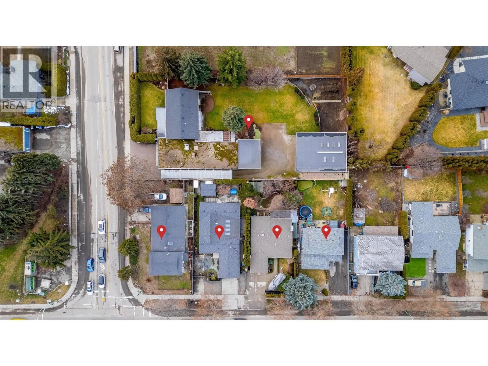 2670 Gordon Drive