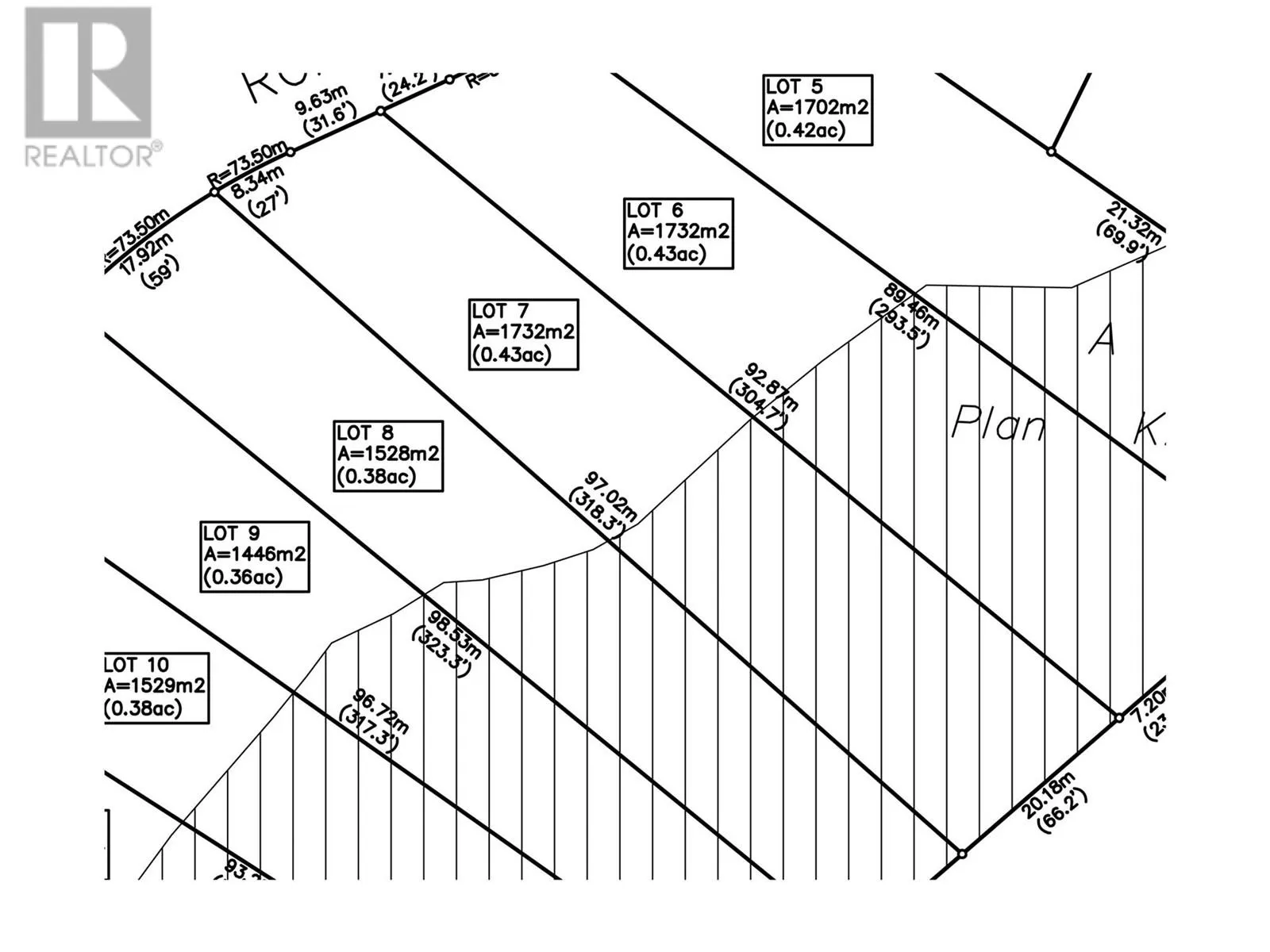 Lot 7 Scenic Ridge Drive