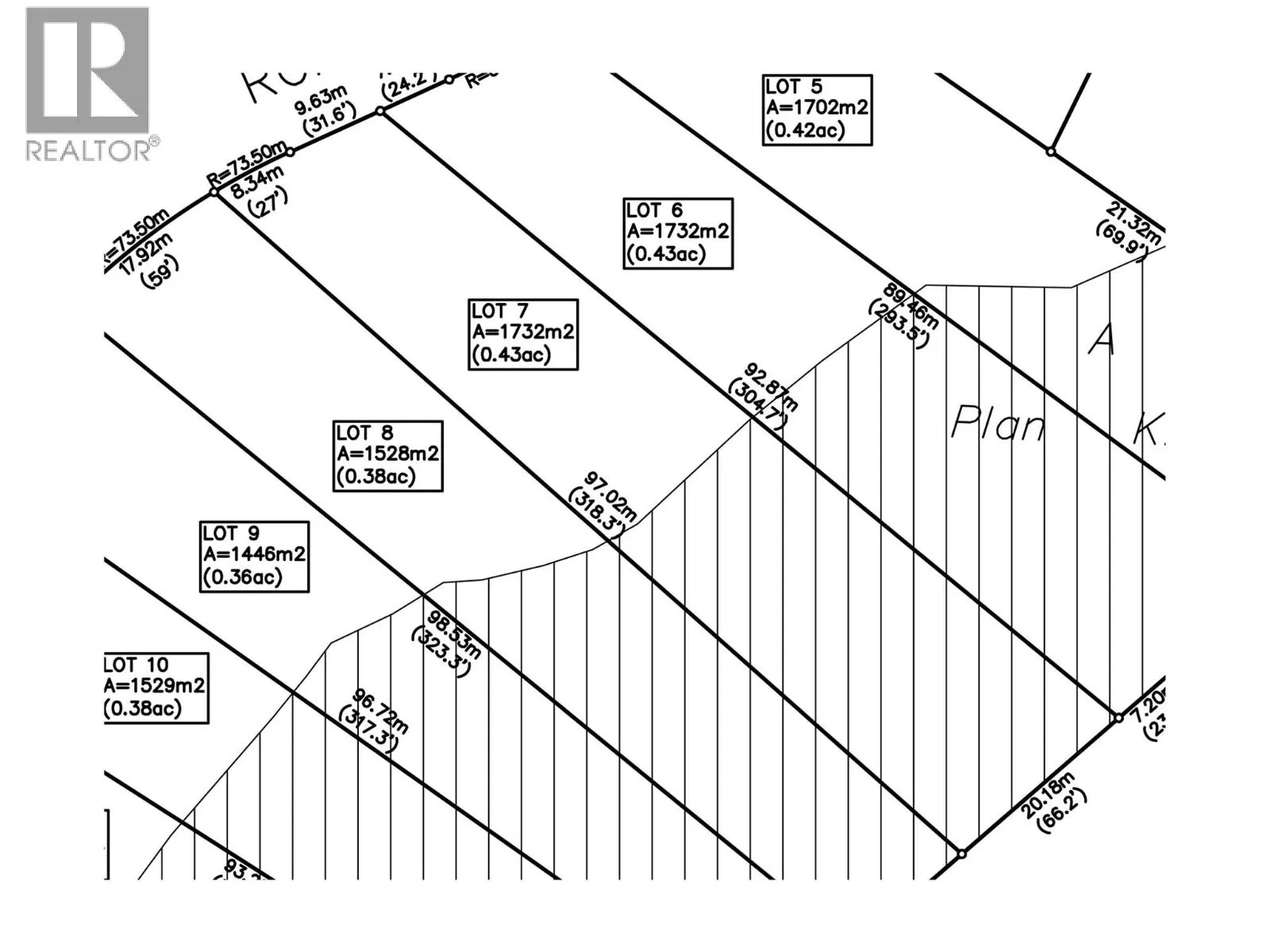 Lot 7 Scenic Ridge Drive