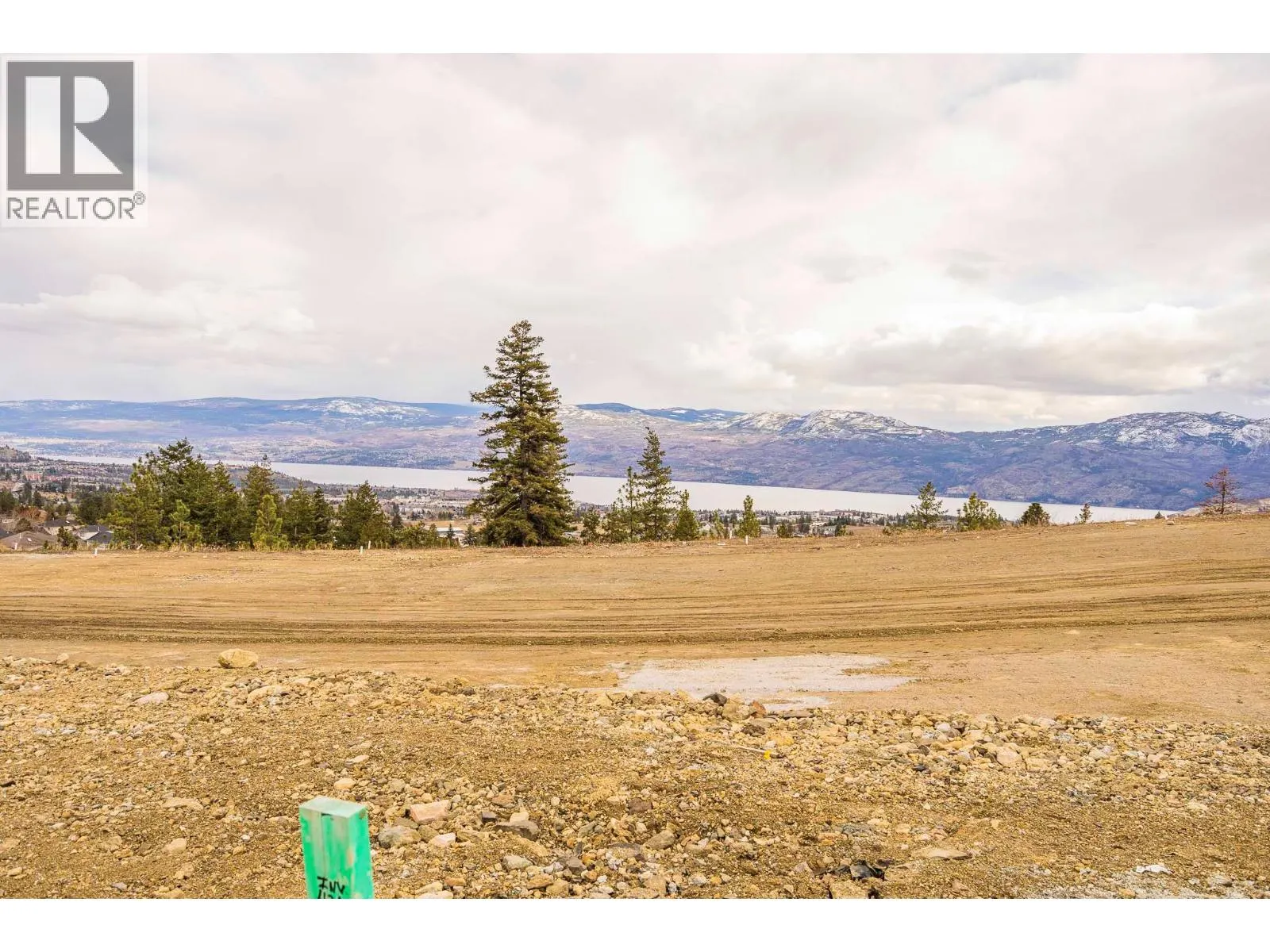 Lot 7 Scenic Ridge Drive