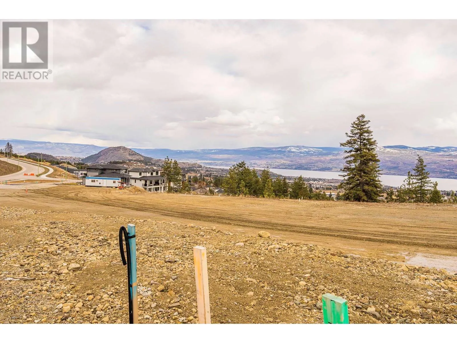 Lot 7 Scenic Ridge Drive