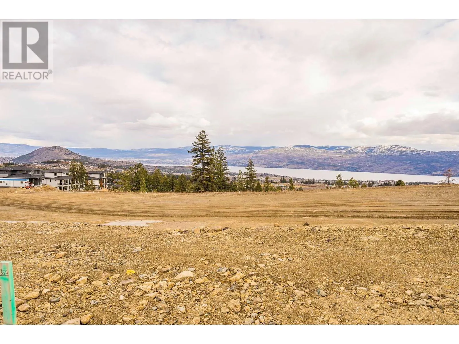 Lot 8 Scenic Ridge Drive