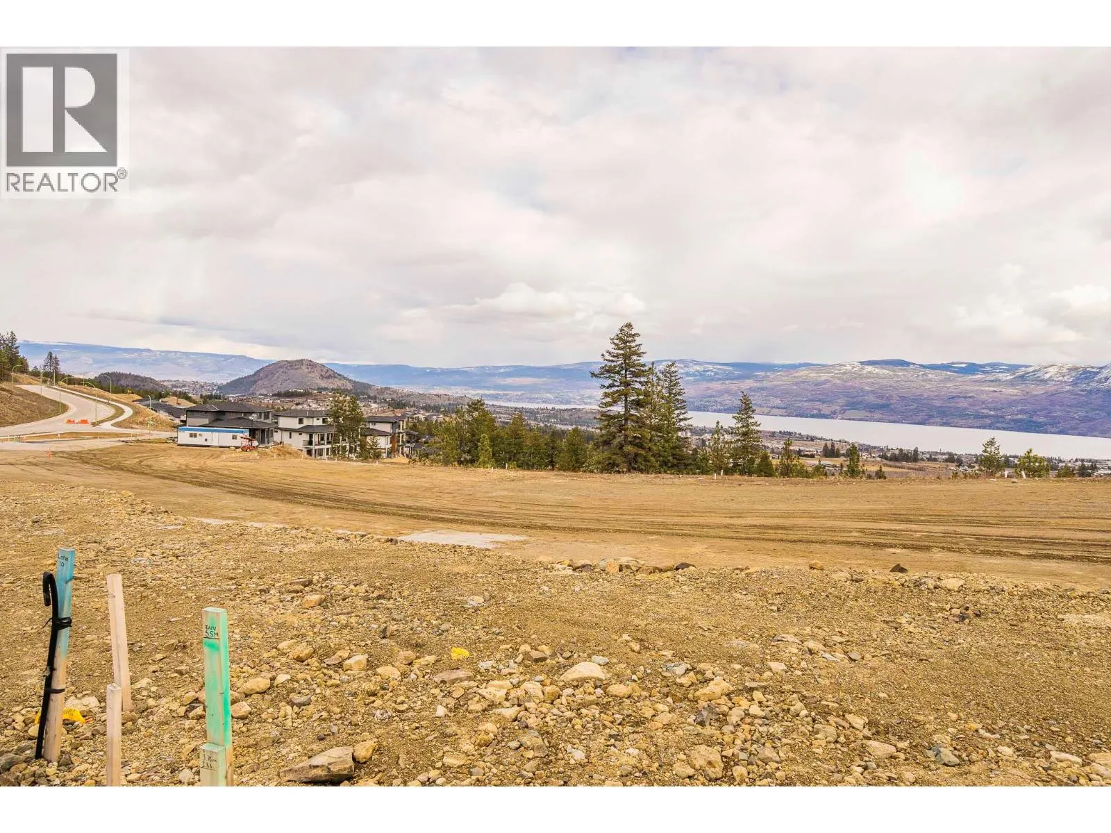 Lot 8 Scenic Ridge Drive