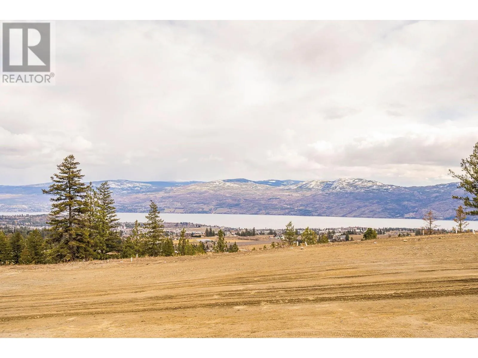 Lot 8 Scenic Ridge Drive