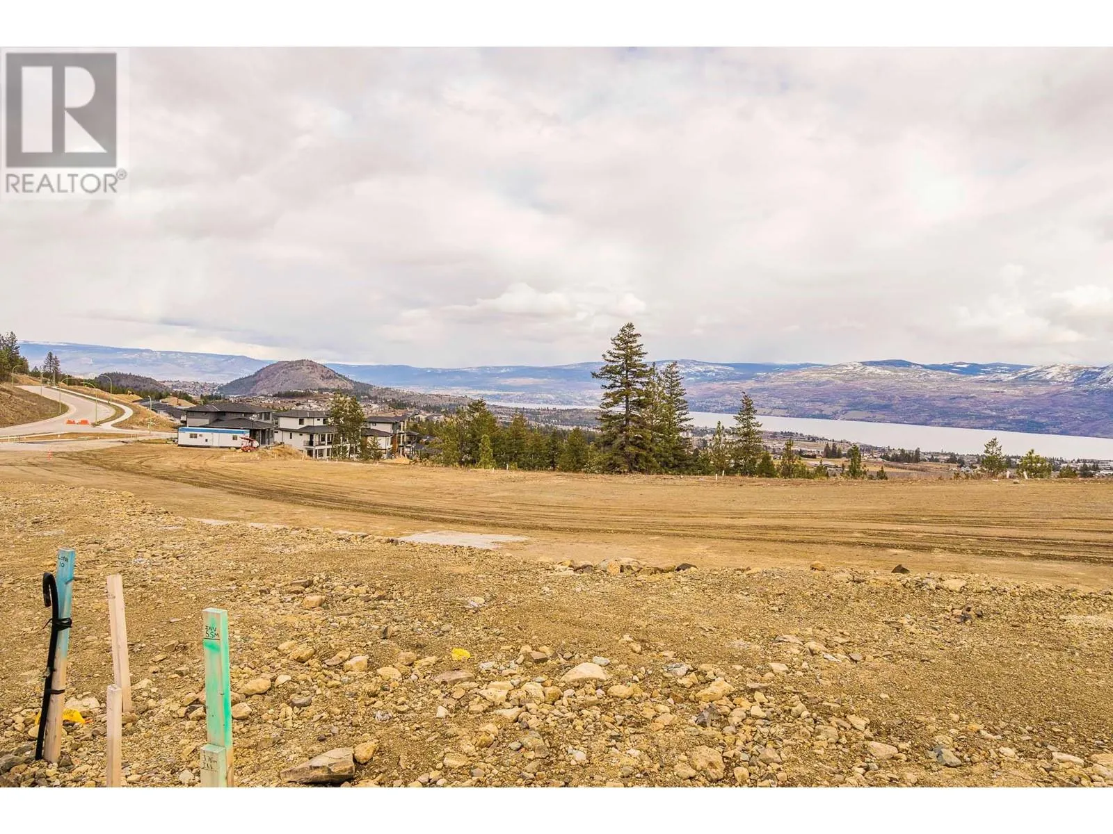 Lot 8 Scenic Ridge Drive