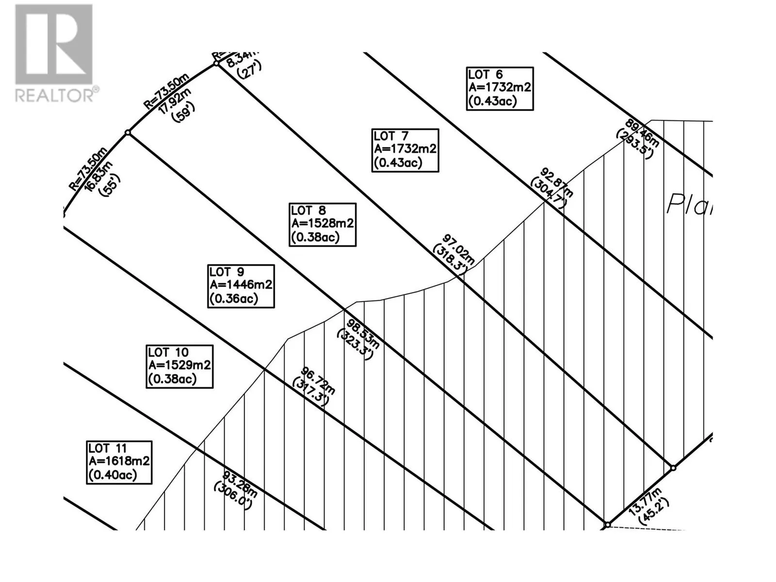 Lot 8 Scenic Ridge Drive