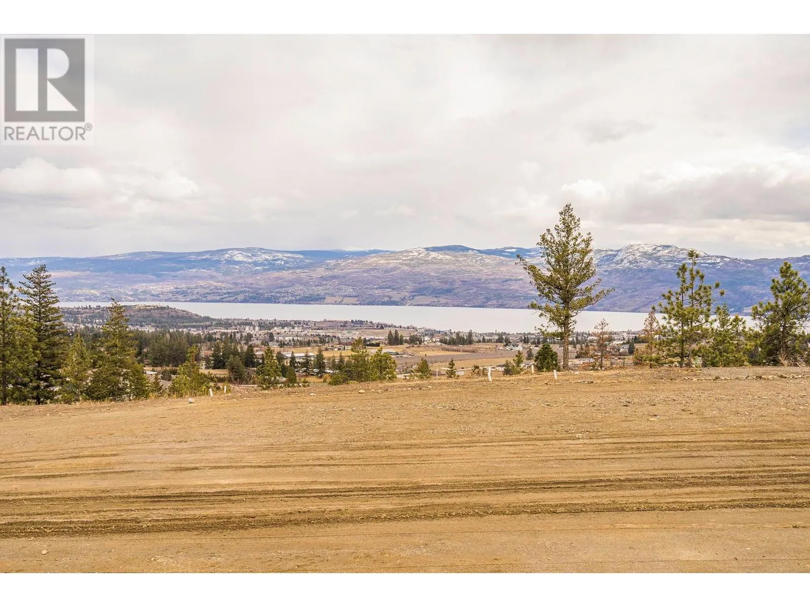 Lot 9 Scenic Ridge Drive