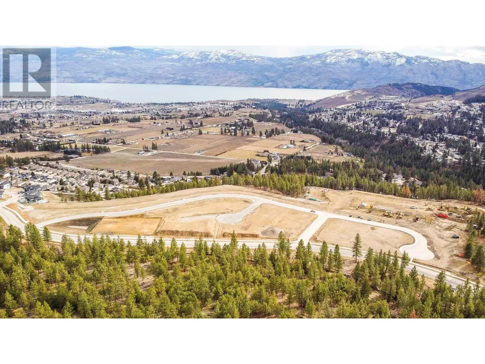 Lot 9 Scenic Ridge Drive