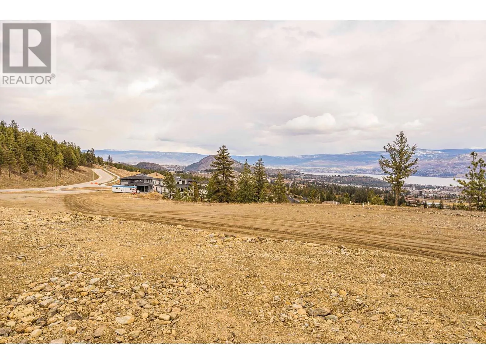 Lot 10 Scenic Ridge Drive