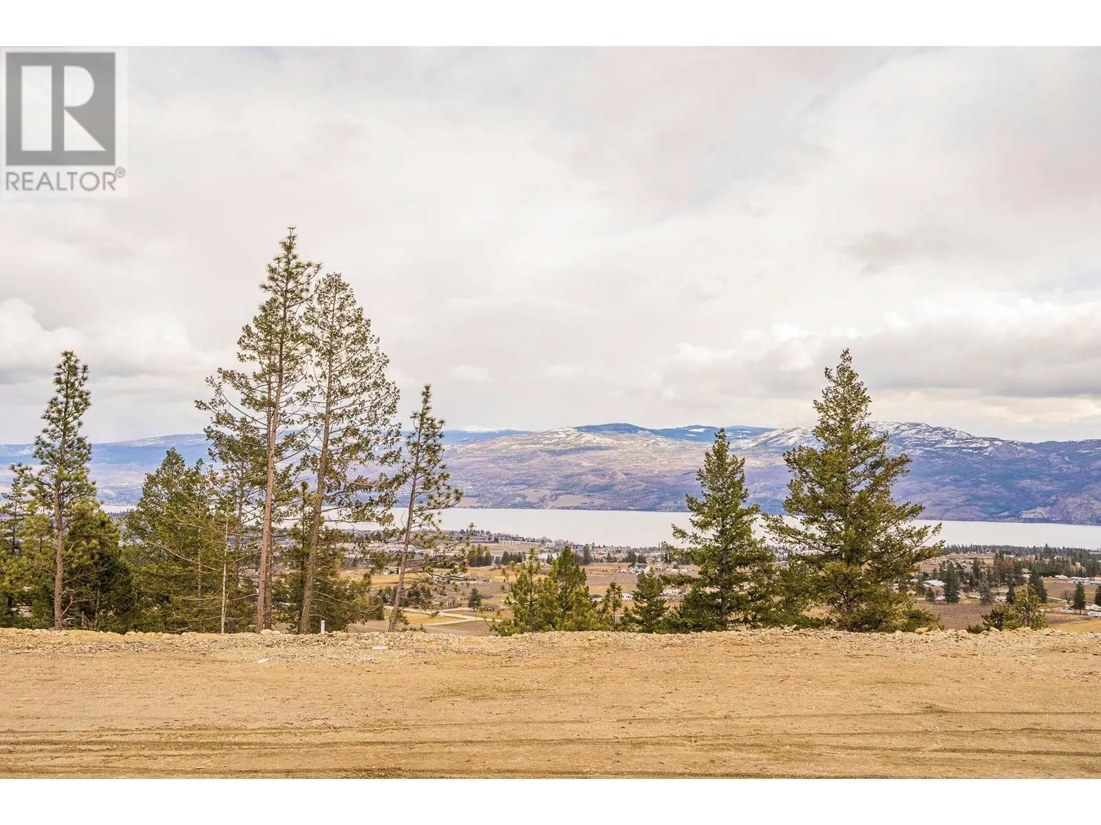 Lot 14 Scenic Ridge Drive