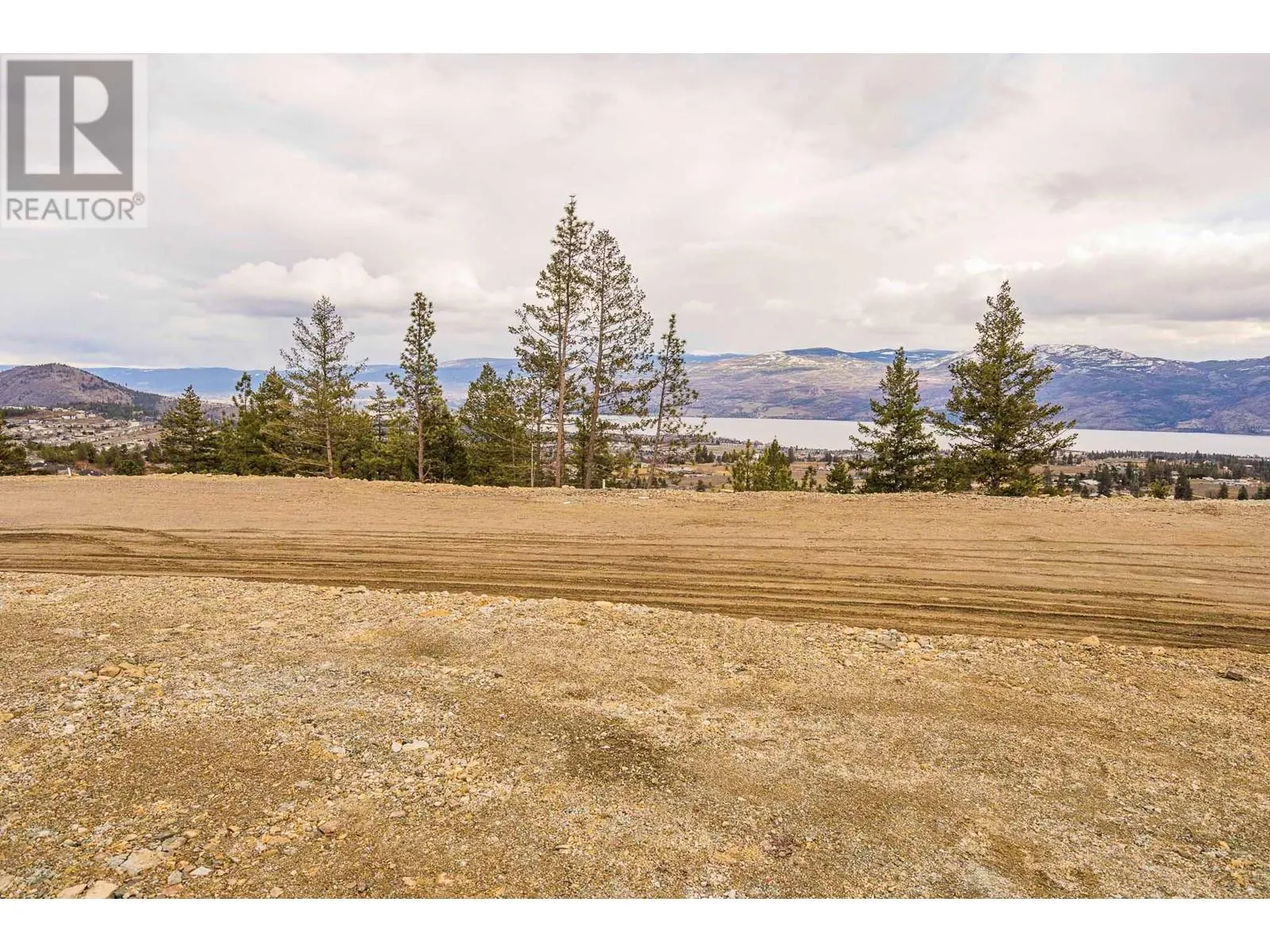 Lot 14 Scenic Ridge Drive