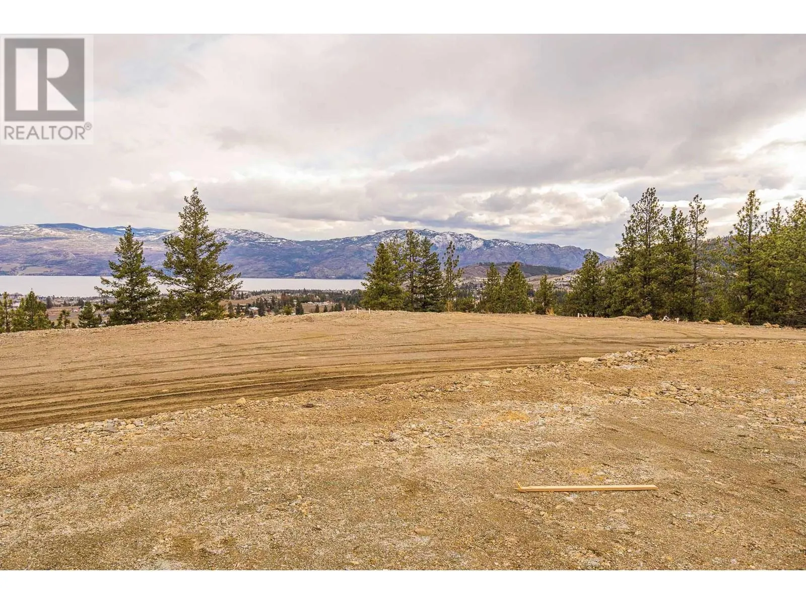 Lot 14 Scenic Ridge Drive