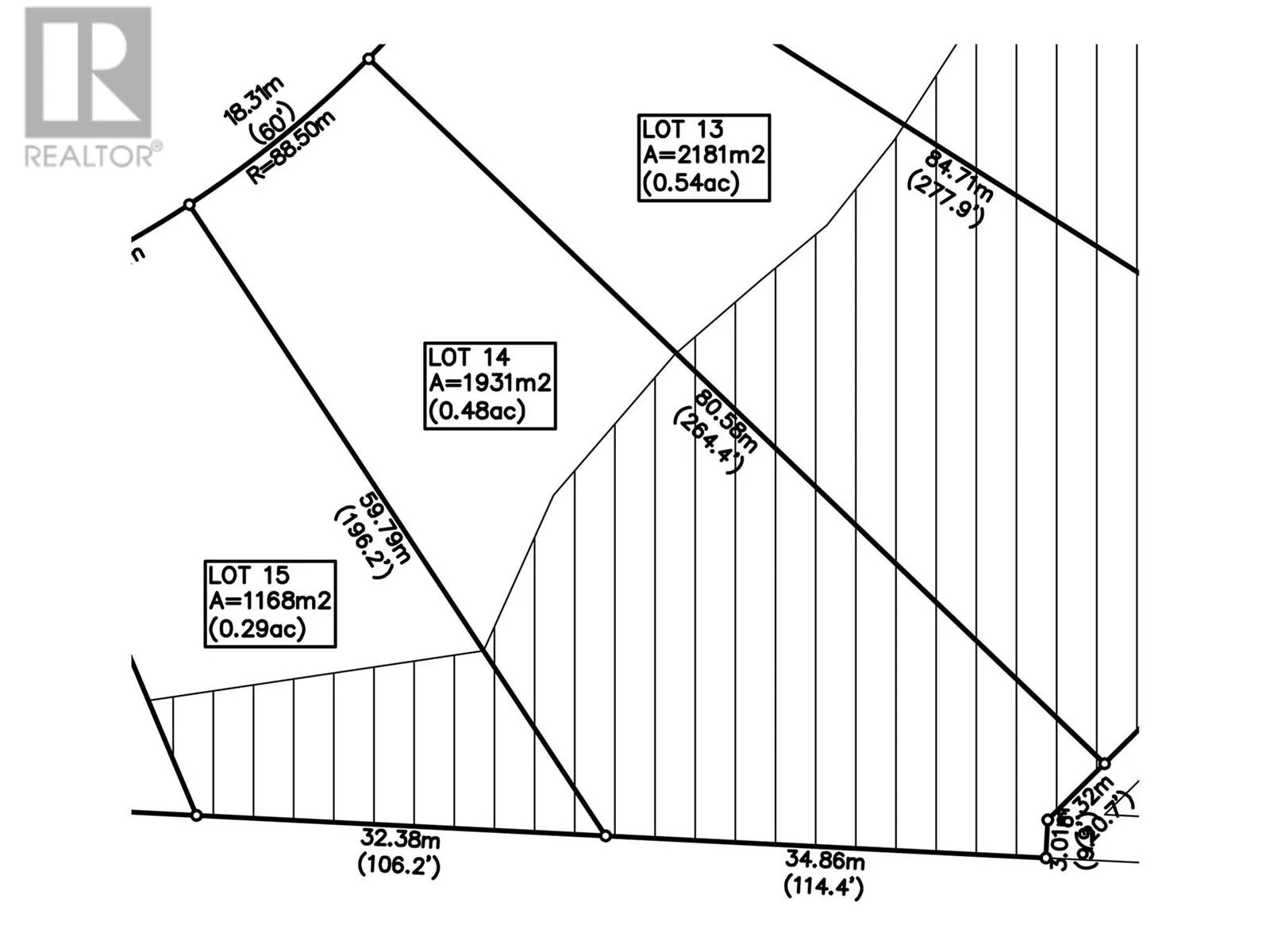 Lot 14 Scenic Ridge Drive