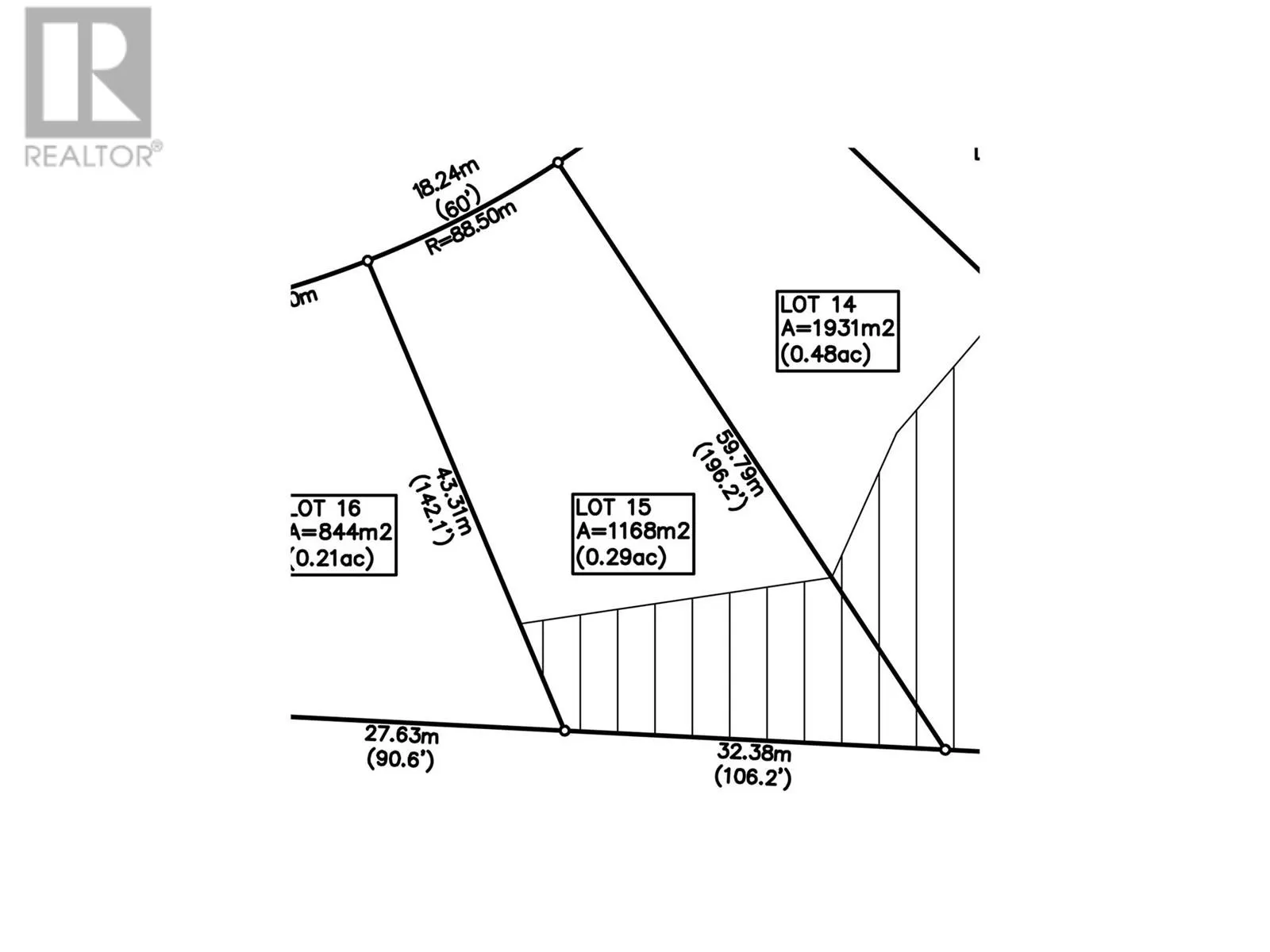 Lot 15 Scenic Ridge Drive