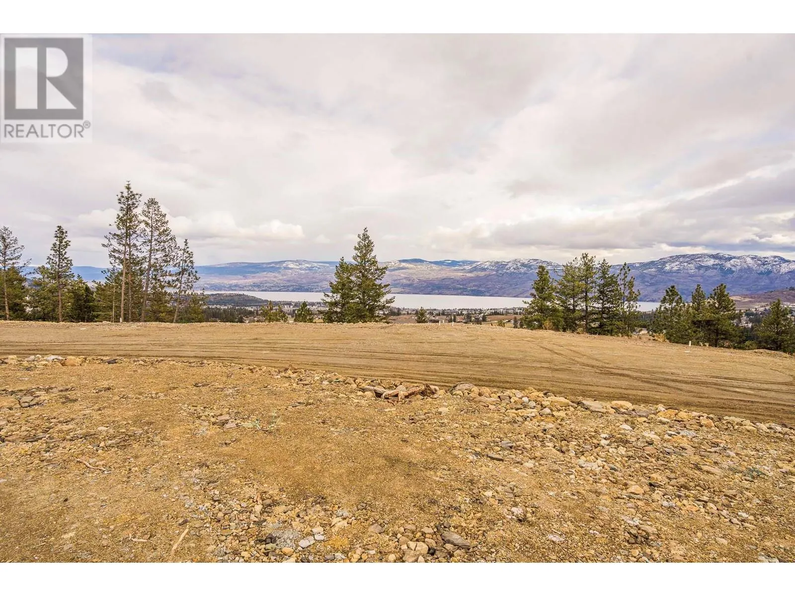 Lot 15 Scenic Ridge Drive
