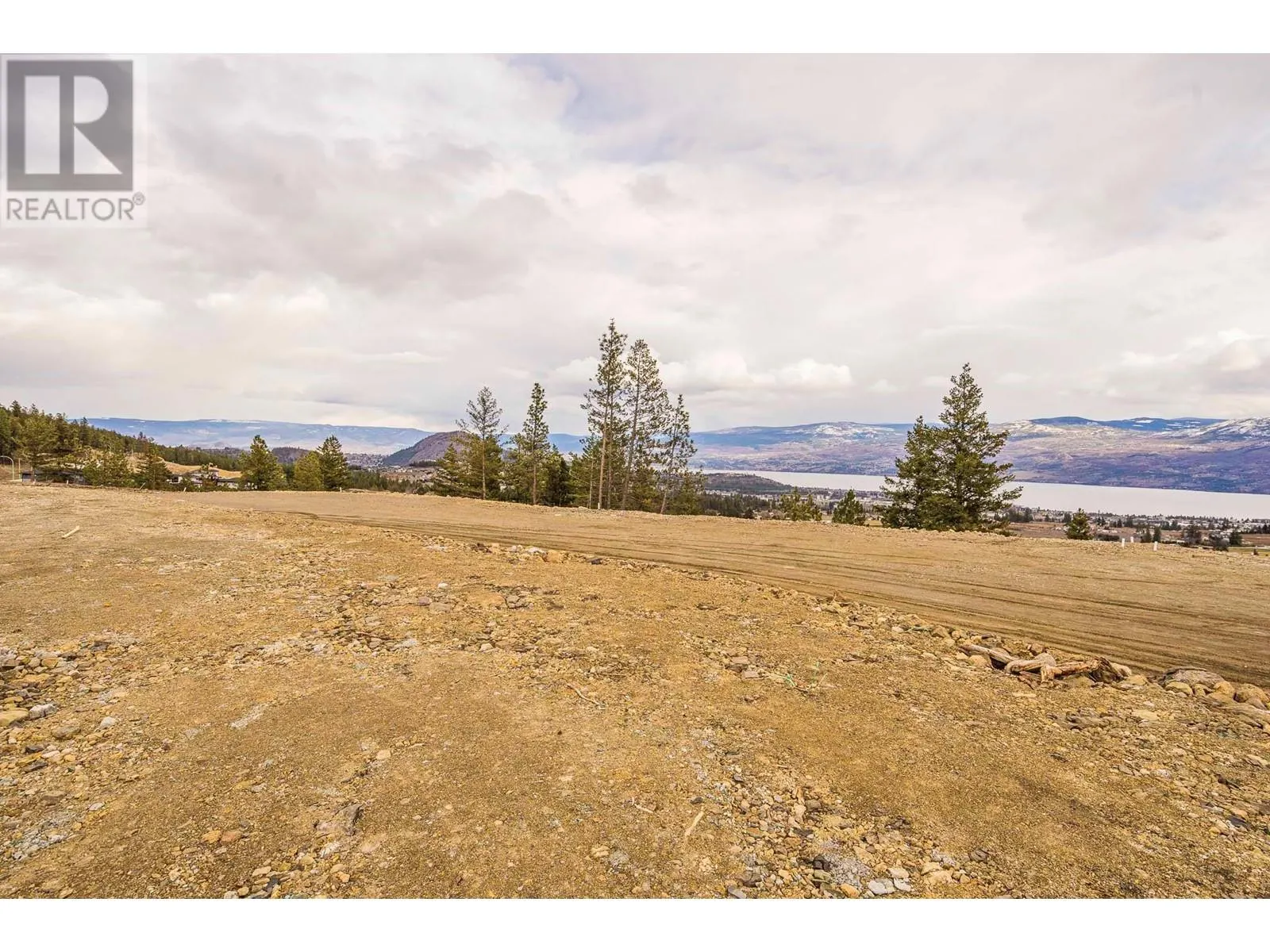 Lot 15 Scenic Ridge Drive