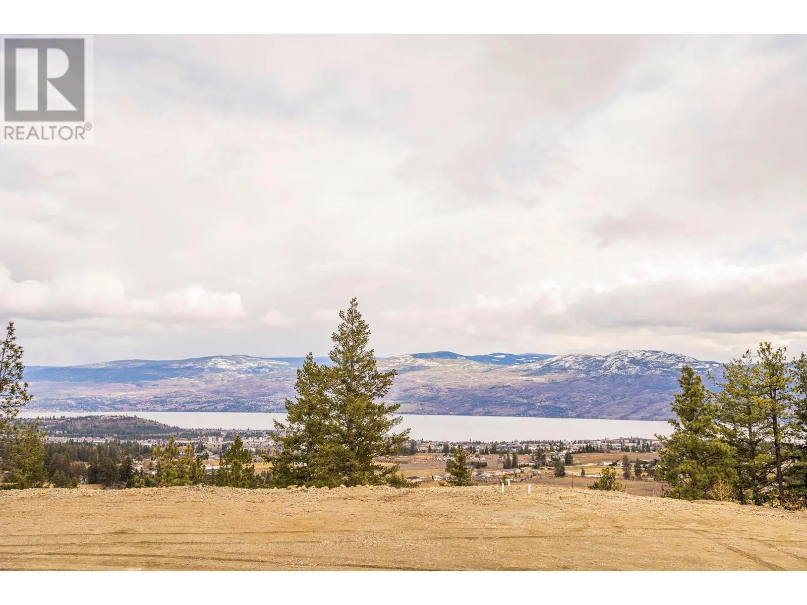 Lot 15 Scenic Ridge Drive