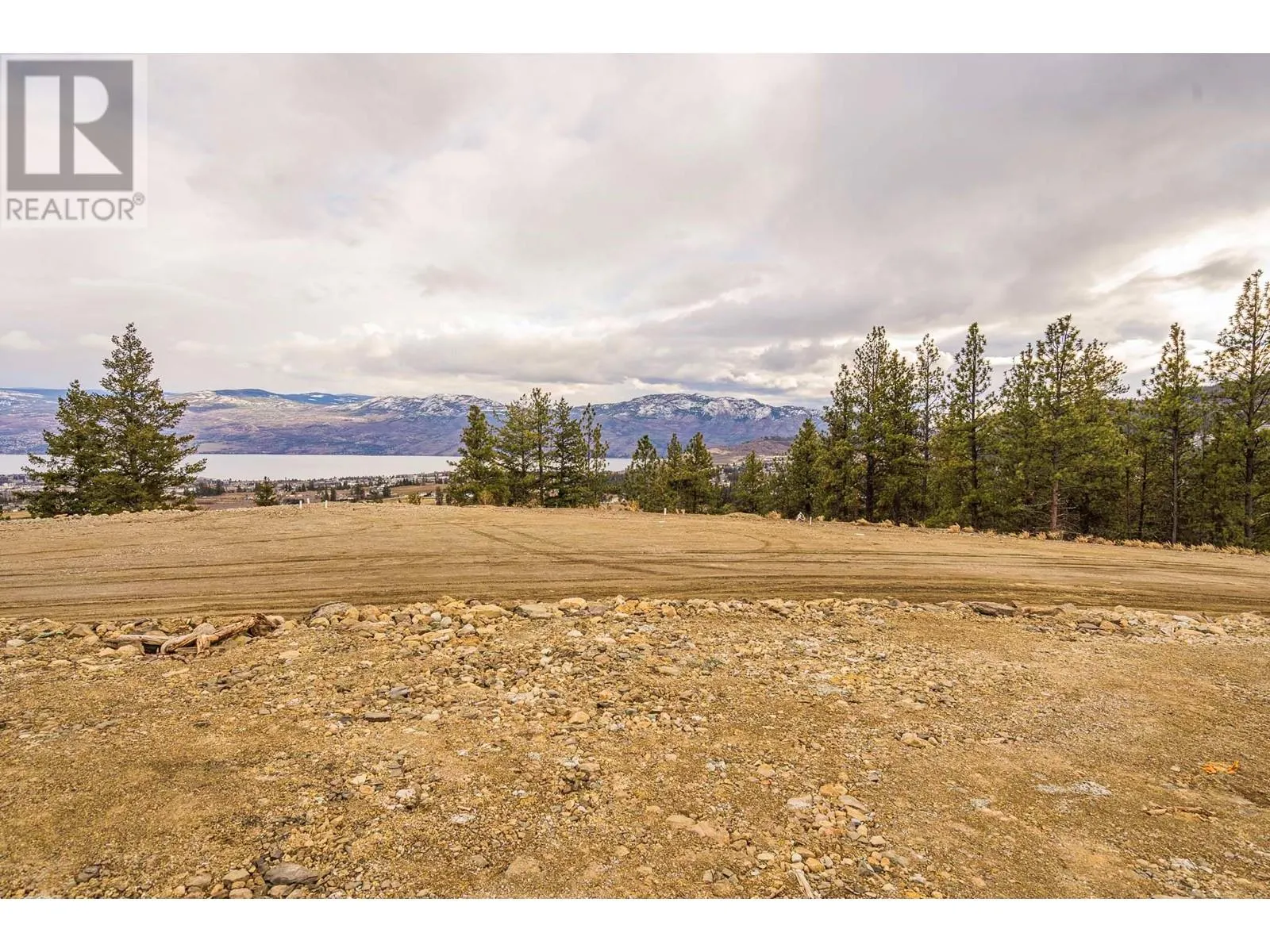 Lot 15 Scenic Ridge Drive