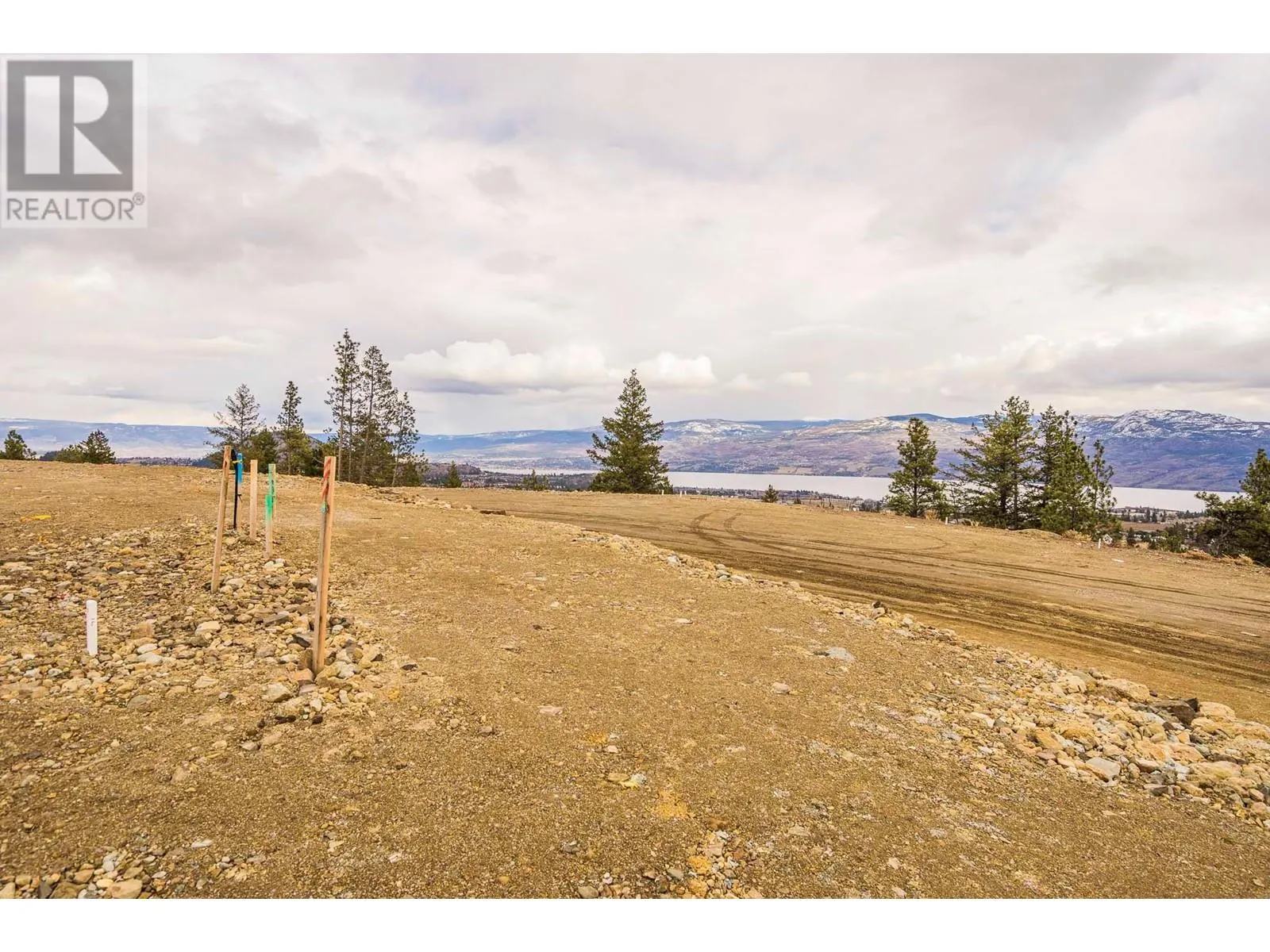 Lot 16 Scenic Ridge Drive