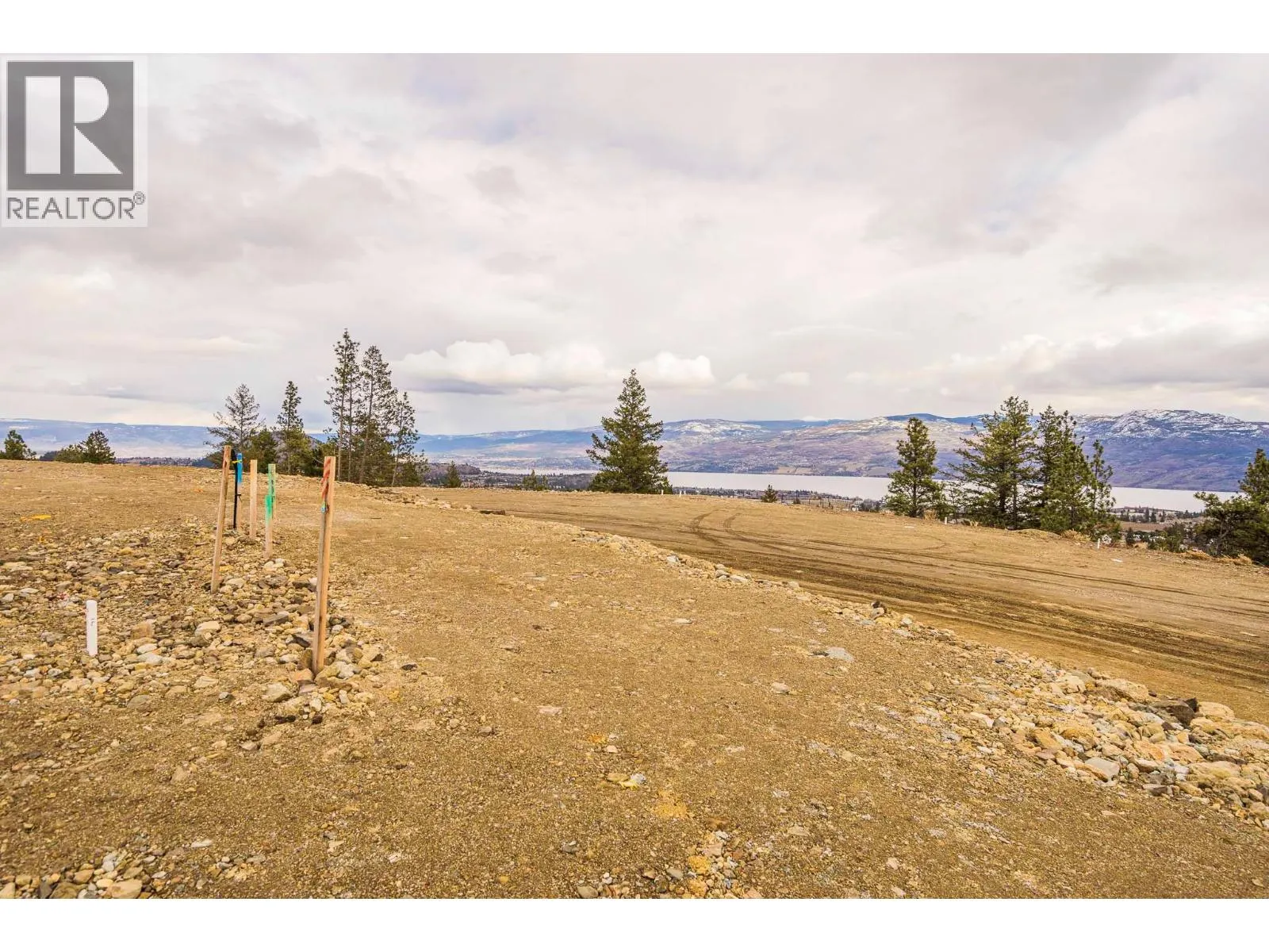 Lot 16 Scenic Ridge Drive