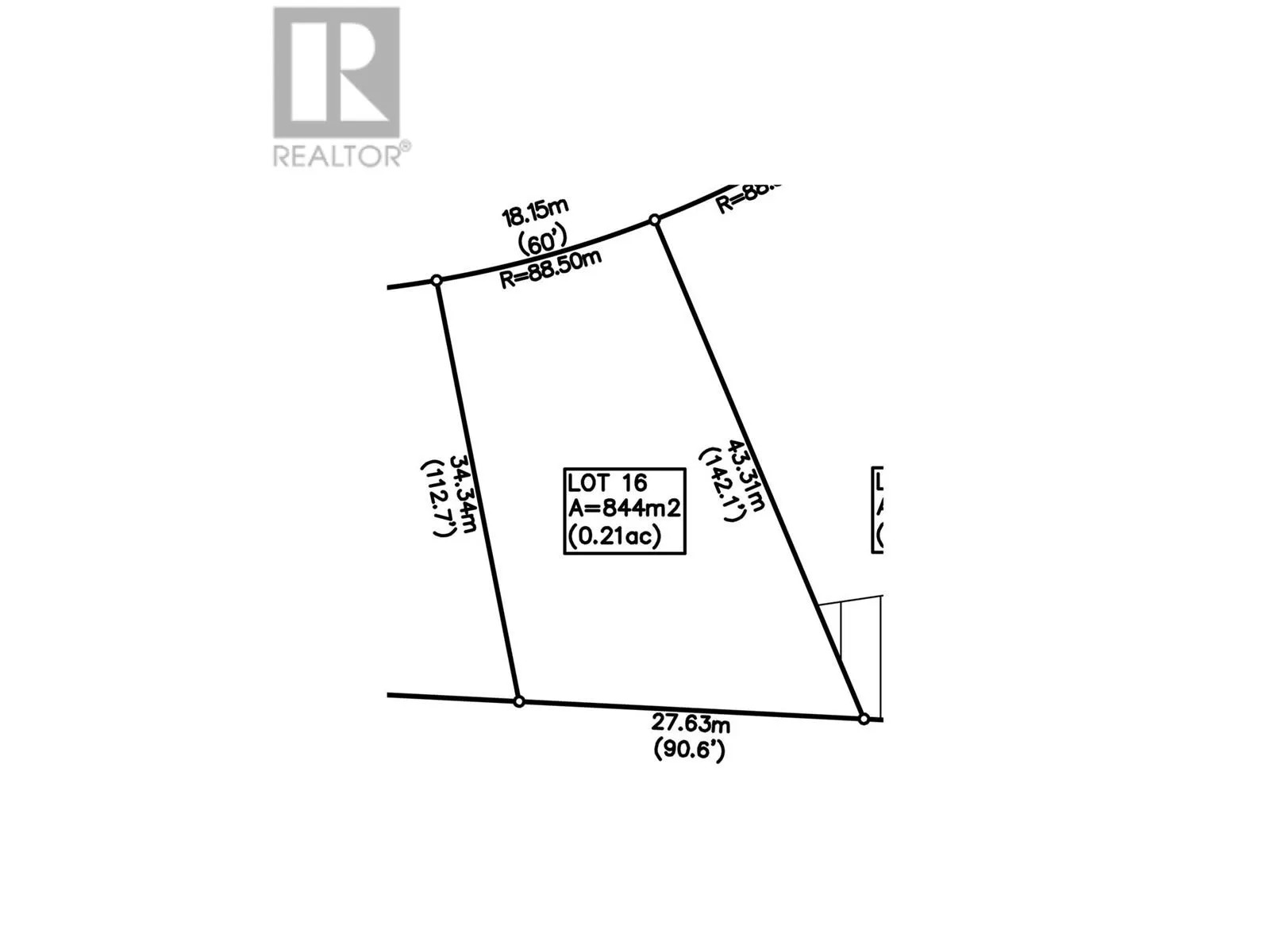 Lot 16 Scenic Ridge Drive