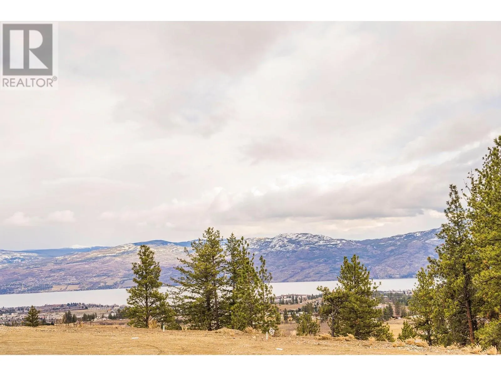 Lot 16 Scenic Ridge Drive